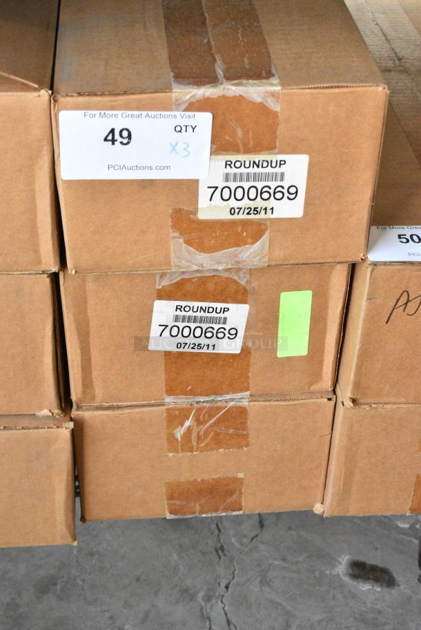 3 BRAND NEW IN BOX! AJ Antunes Roundup 7000669 Carbon Element Kit. 3 Times Your Bid! - Image 2 of 5