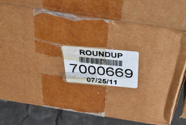 3 BRAND NEW IN BOX! AJ Antunes Roundup 7000669 Carbon Element Kit. 3 Times Your Bid! - Image 5 of 5