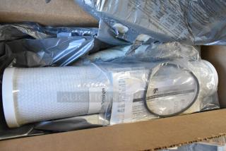 2 BRAND NEW IN BOX! AJ Antunes Roundup 7000669 Carbon Element Kit. 2 Times Your Bid!