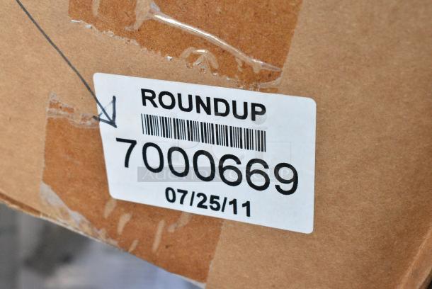 2 BRAND NEW IN BOX! AJ Antunes Roundup 7000669 Carbon Element Kit. 2 Times Your Bid! - Image 4 of 5