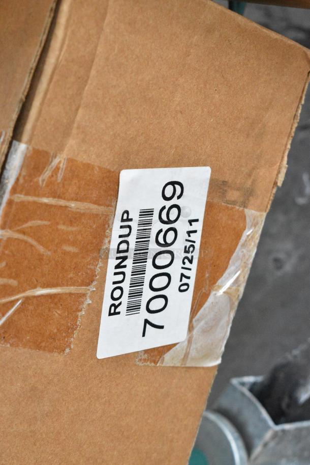 2 BRAND NEW IN BOX! AJ Antunes Roundup 7000669 Carbon Element Kit. 2 Times Your Bid! - Image 5 of 5