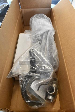 3 BRAND NEW SCRATCH AND DENT! AJ Antunes Roundup 9700901 Scale Inhibitor System. 3 Times Your Bid!