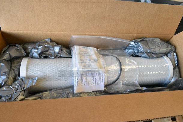3 BRAND NEW SCRATCH AND DENT! AJ Antunes Roundup 7000669 Carbon Element Kit. 3 Times Your Bid! - Image 1 of 4