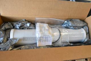 3 BRAND NEW SCRATCH AND DENT! AJ Antunes Roundup 7000669 Carbon Element Kit. 3 Times Your Bid!