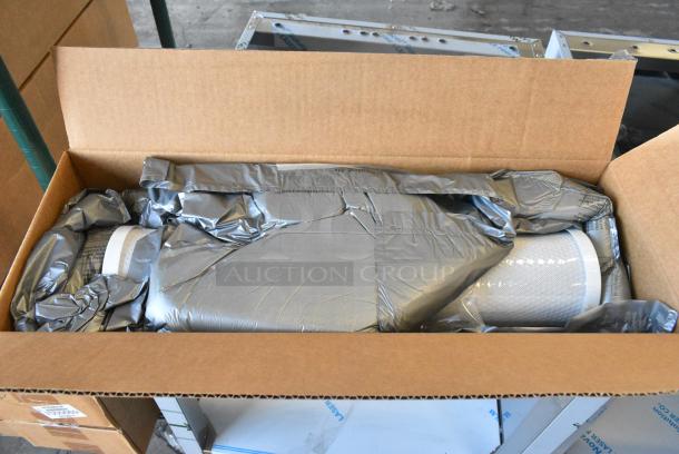 3 BRAND NEW SCRATCH AND DENT! AJ Antunes Roundup 7000669 Carbon Element Kit. 3 Times Your Bid! - Image 3 of 4