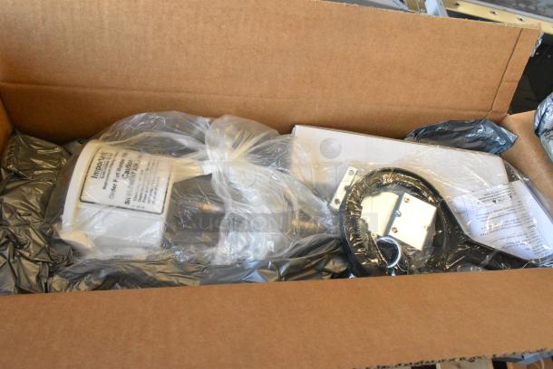3 BRAND NEW SCRATCH AND DENT! AJ Antunes Roundup 9700901 Scale Inhibitor System. 3 Times Your Bid! - Image 1 of 3