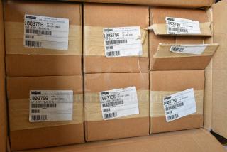 6 BRAND NEW SCRATCH AND DENT! Tomlinson 1003796 Cup Dispenser. 6 Times Your Bid!