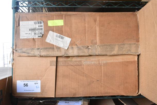 6 BRAND NEW SCRATCH AND DENT! Tomlinson 1003796 Cup Dispenser. 6 Times Your Bid! - Image 2 of 3