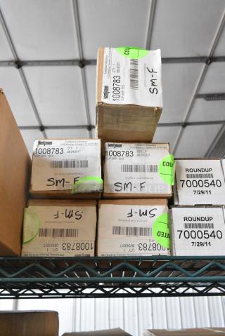5 BRAND NEW SCRATCH AND DENT! Tomlinson 1008783 Adjustable Cup Dispenser. 5 Times Your Bid!