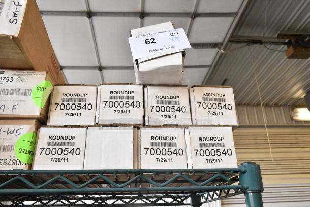 9 BRAND NEW SCRATCH AND DENT! AJ Antunes Roundup 70005409 Cartridge Filter. Times Your Bid! - Image 2 of 3
