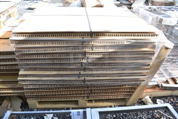 14 BRAND NEW SCRATCH AND DENT! 30520564 Stacking Kit for 62/62 Gas Boiler. 14 Times Your Bid! - Image 2 of 7