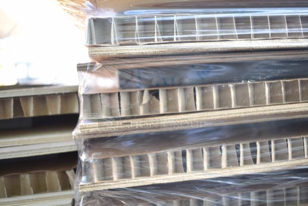 14 BRAND NEW SCRATCH AND DENT! 30520564 Stacking Kit for 62/62 Gas Boiler. 14 Times Your Bid! - Image 4 of 7