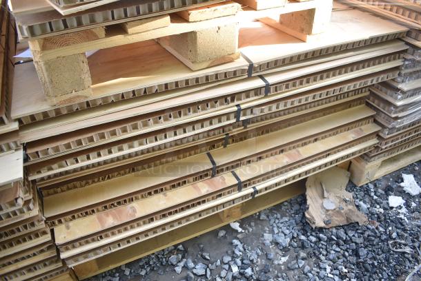 12 BRAND NEW SCRATCH AND DENT! Items Including 30520564 Stacking Kit for 61/101 or 61/61 and 61434 Stacking Kit. 12 Times Your Bid! - Image 4 of 10