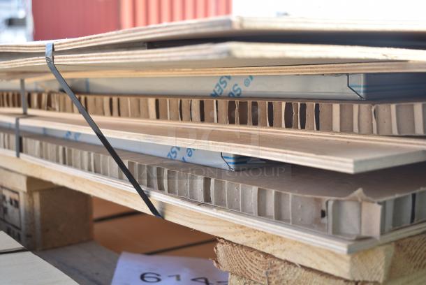 12 BRAND NEW SCRATCH AND DENT! Items Including 30520564 Stacking Kit for 61/101 or 61/61 and 61434 Stacking Kit. 12 Times Your Bid! - Image 5 of 10