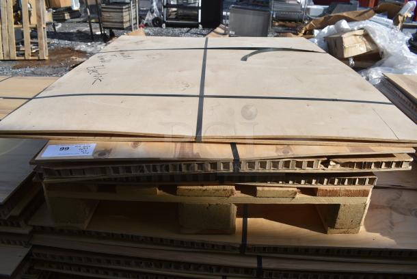 12 BRAND NEW SCRATCH AND DENT! Items Including 30520564 Stacking Kit for 61/101 or 61/61 and 61434 Stacking Kit. 12 Times Your Bid! - Image 6 of 10