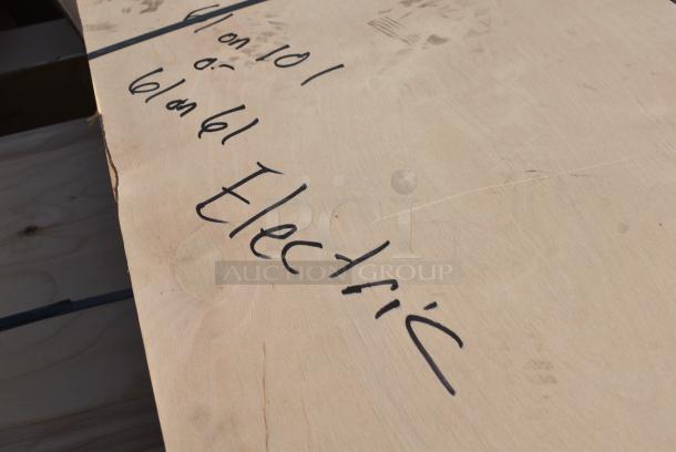 12 BRAND NEW SCRATCH AND DENT! Items Including 30520564 Stacking Kit for 61/101 or 61/61 and 61434 Stacking Kit. 12 Times Your Bid! - Image 7 of 10