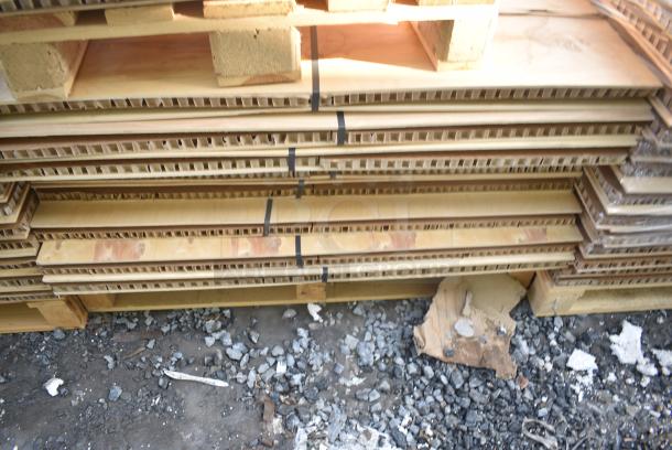 12 BRAND NEW SCRATCH AND DENT! Items Including 30520564 Stacking Kit for 61/101 or 61/61 and 61434 Stacking Kit. 12 Times Your Bid! - Image 8 of 10