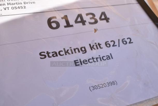 12 BRAND NEW SCRATCH AND DENT! Items Including 30520564 Stacking Kit for 61/101 or 61/61 and 61434 Stacking Kit. 12 Times Your Bid! - Image 9 of 10