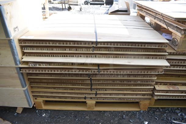 12 BRAND NEW SCRATCH AND DENT! 30200156 Roof 2/1 GN EL/EL Stack. 12 Times Your Bid! - Image 2 of 7