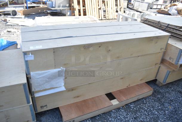 3 BRAND NEW SCRATCH AND DENT! Items Including 30520564 Stacking Kit 62/62 Gas Boiler. 3 Times Your Bid! - Image 2 of 7