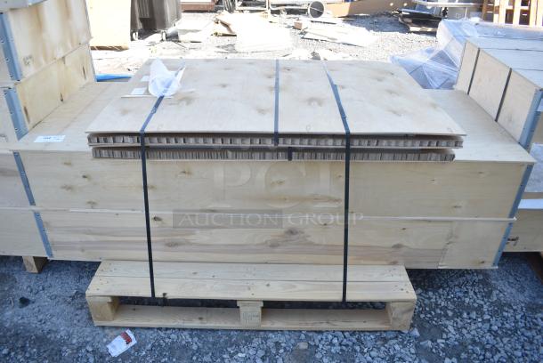 4 BRAND NEW SCRATCH AND DENT! Items Including 63067 Stacking Kit 61/61 Gas. 4 Times Your Bid! - Image 2 of 11