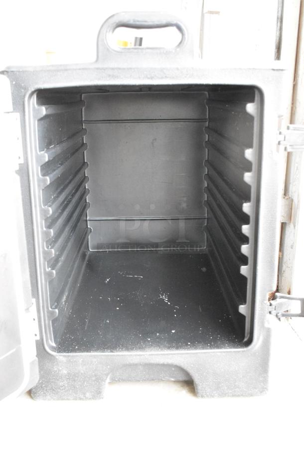 Carlisle Black Poly Insulated Food Carrying Case - Image 3 of 3