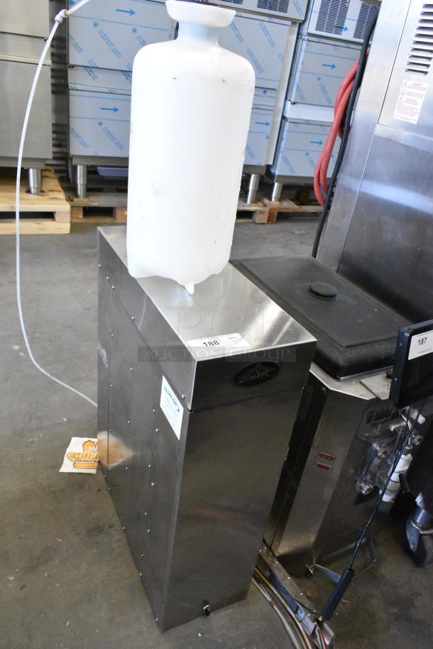 Taylor Stainless Steel Commercial Flavor Burst. 115 Volts, 1 Phase. - Image 2 of 7