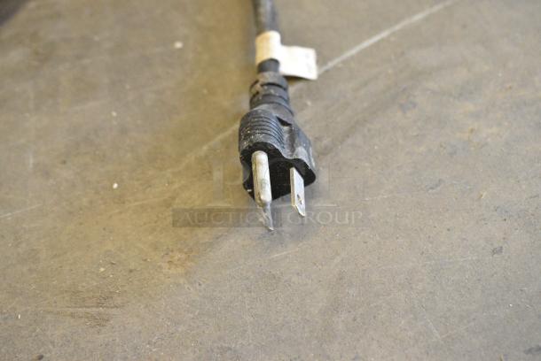 Taylor Stainless Steel Commercial Flavor Burst. 115 Volts, 1 Phase. - Image 6 of 7