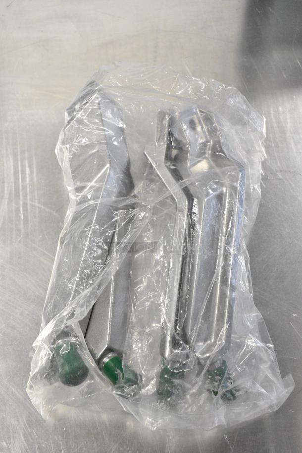 BRAND NEW SCRATCH AND DENT! Garde ONSLIC14 1/4" Onion / Produce Slicer - Image 8 of 9