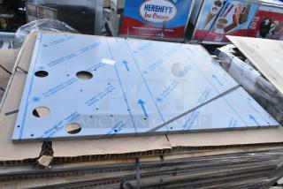 14 BRAND NEW SCRATCH AND DENT! 30520564 Stacking Kit for 62/62 Gas Boiler. 14 Times Your Bid!