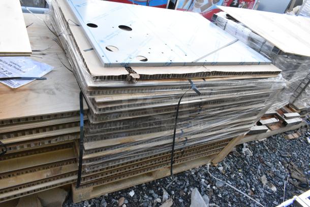 14 BRAND NEW SCRATCH AND DENT! 30520564 Stacking Kit for 62/62 Gas Boiler. 14 Times Your Bid! - Image 6 of 7