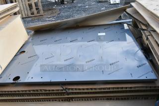 12 BRAND NEW SCRATCH AND DENT! 30200156 Roof 2/1 GN EL/EL Stack. 12 Times Your Bid!