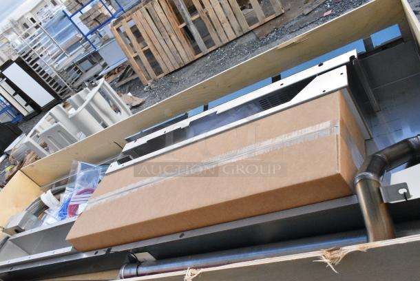 6 BRAND NEW SCRATCH AND DENT! Items Including 4 63070 Stacking Kit 62/102 Gas. 6 Times Your Bid! - Image 8 of 11