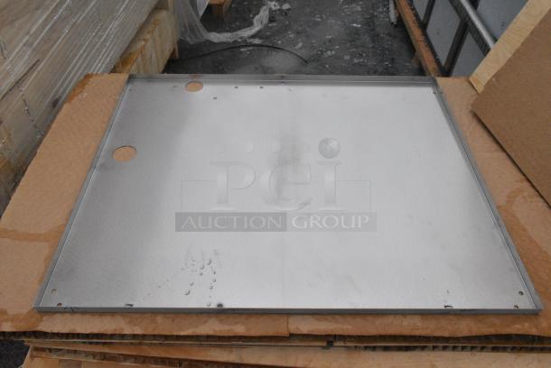 10 BRAND NEW IN BOX! Items Including 30200033 Roof 1/1 w/ 2 Exhaust Valves for CombiPlus Ovens. 10 Times Your BId! - Image 3 of 4