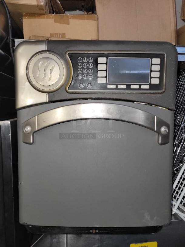 TurboChef High Speed Microwave/Convection Oven, 208-240v/1ph - Image 1 of 2