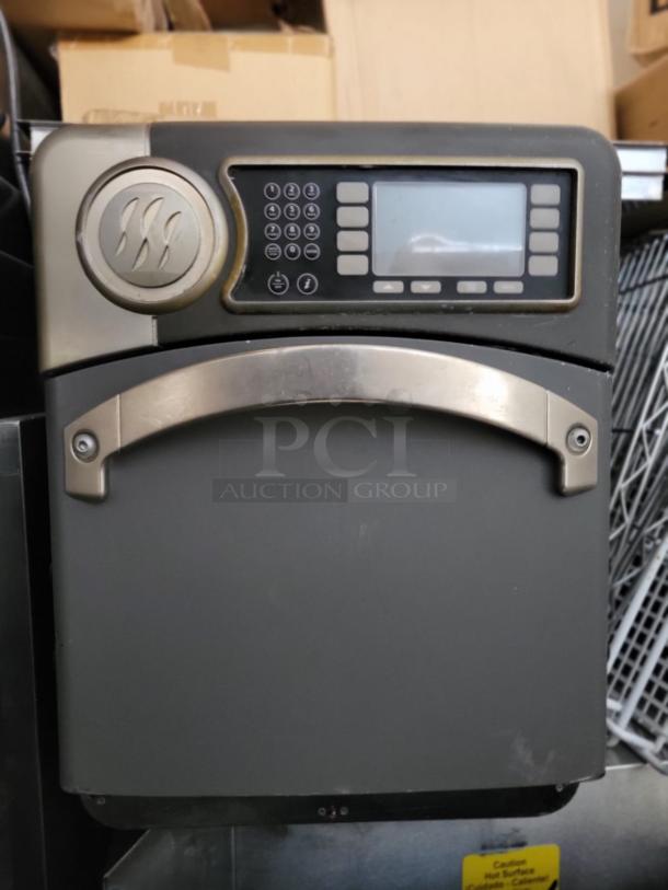 TurboChef High Speed Microwave/Convection Oven, 208-240v/1ph - Image 2 of 2