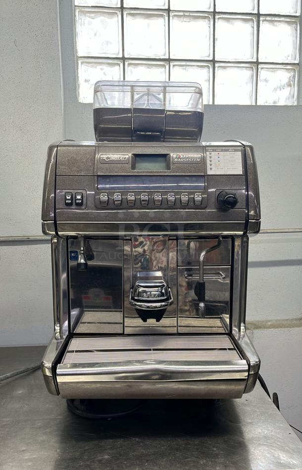La Cimbali S29 Espresso Machine - Image 1 of 6