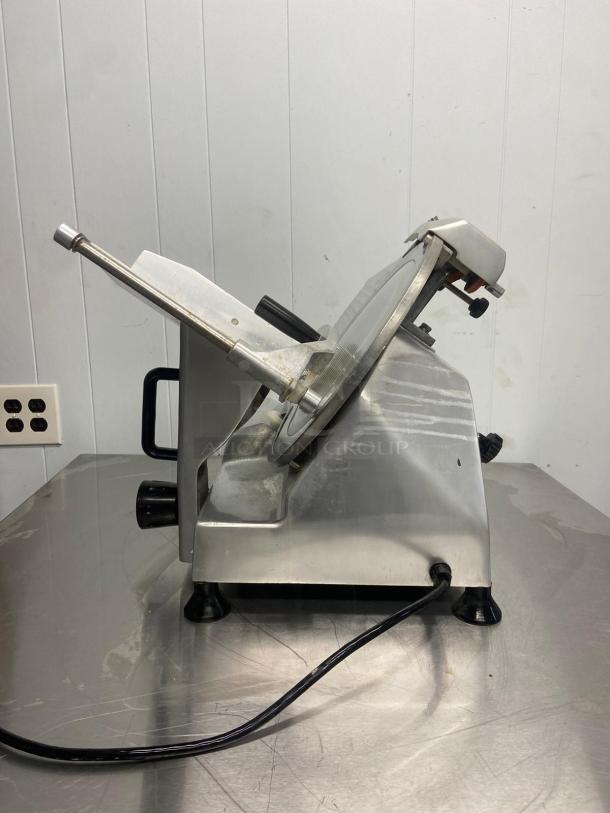 Omcan Deli Slicer - Image 2 of 4