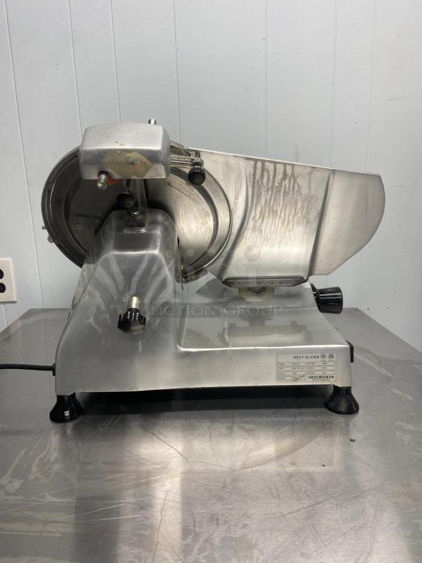Omcan Deli Slicer - Image 3 of 4