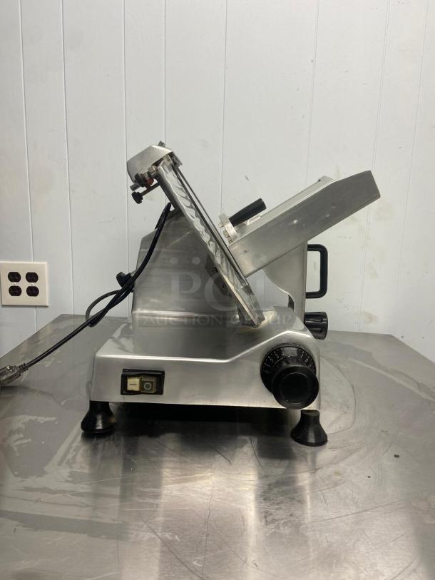 Omcan Deli Slicer - Image 4 of 4