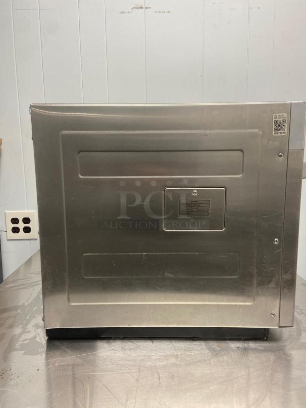 Panasonic Pro I Commercial Microwave Oven - Image 4 of 6