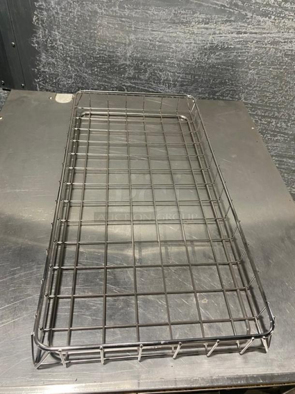 Commercial Full-Size Bagel/Pastry Rack! - Image 2 of 4