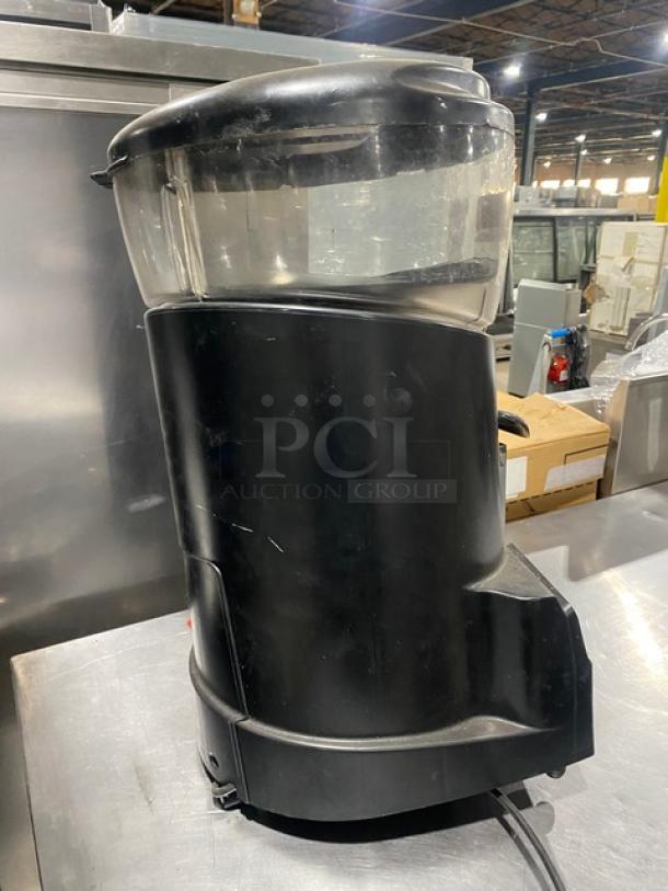 Vita-Mix Commercial Countertop Food Prep/Portion Blending System! Model: VM0126 SN: 001546-124! 120V! On Legs! - Image 3 of 8