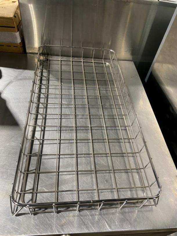 Commercial Full-Size Bagel/Pastry Rack! - Image 2 of 5