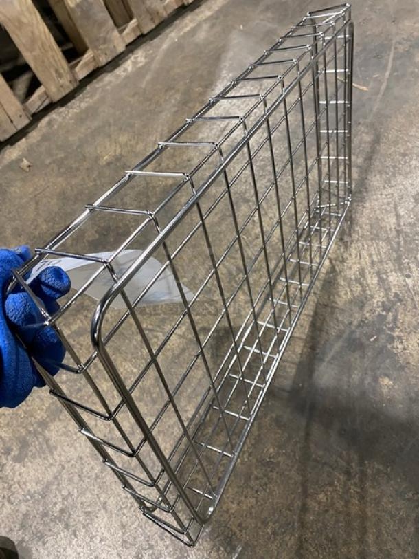 Commercial Full-Size Bagel/Pastry Rack! - Image 4 of 4