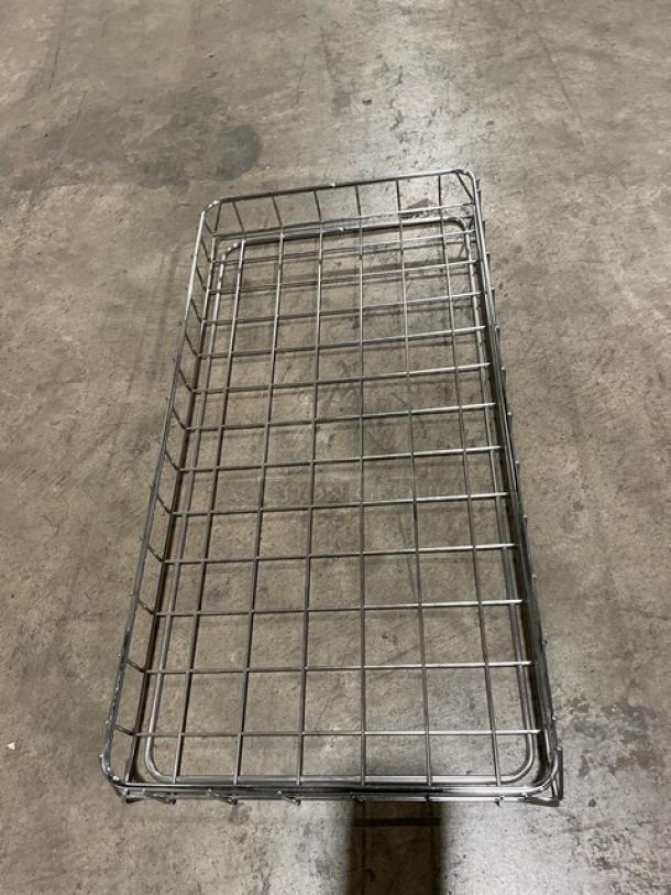 Commercial Full-Size Bagel/Pastry Rack! - Image 2 of 4