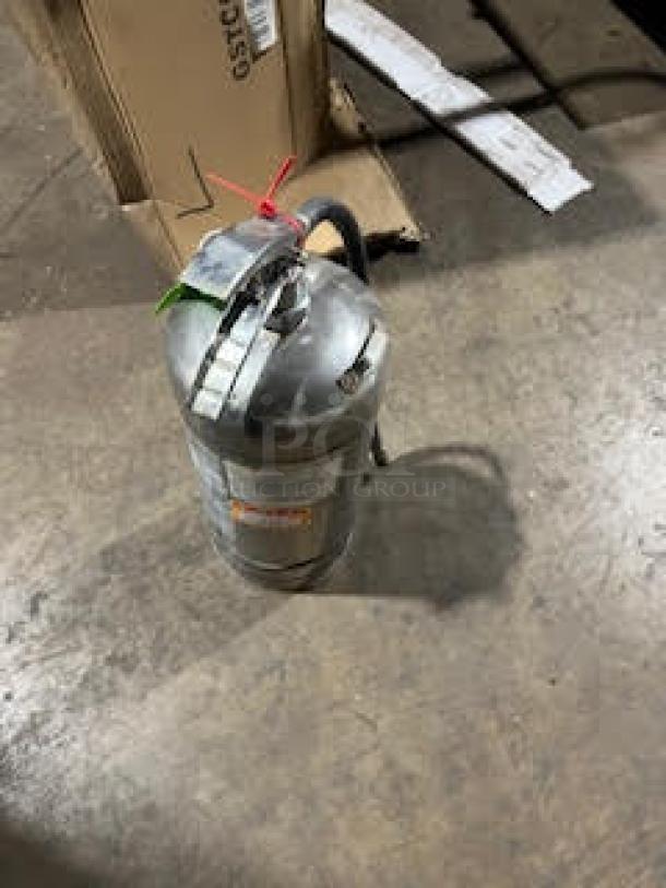 Commercial Safety Fire Extinguisher! - Image 2 of 4