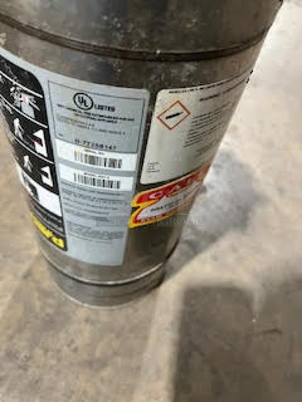 Commercial Safety Fire Extinguisher! - Image 4 of 4