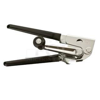 BRAND NEW! IN THE BOX! 1880 Hospitality Commercial Swing-A-Way Easy Crank Manual Can Opener! With Large Cranking Mechanism & Long Grip Handles! Model: 6090! 2X Your Bid!