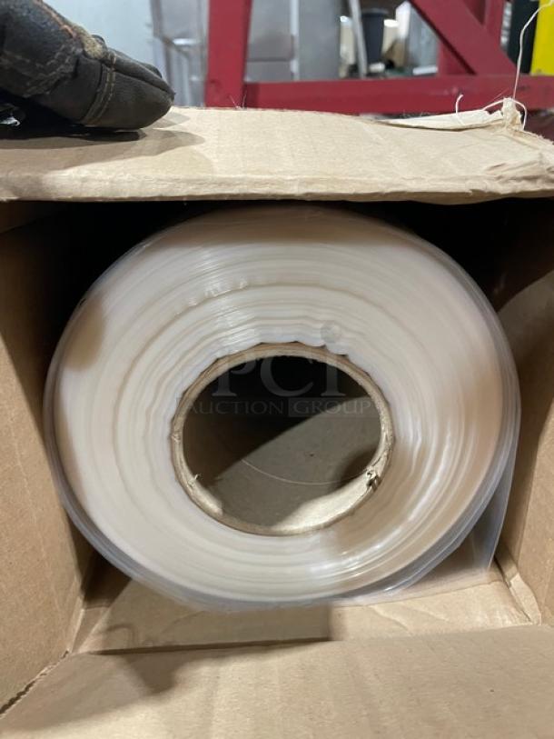 NEW! FULL PALLET! LK Packaging Commercial 30" x 42" x 1.5 Mil. Low-Density Polyethylene Bags On Roll! 250/Roll! Model: BOR3042! ALL NEW IN THE BOX! 15X Your Bid! - Image 7 of 7